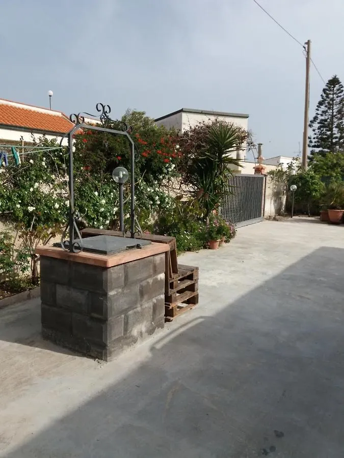 Villa Puntorio Pachino 0*,  İtalya