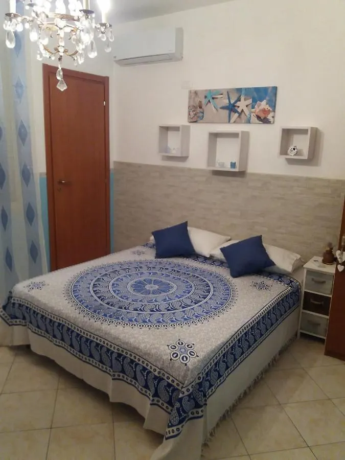 Villa Puntorio Pachino 0*,  İtalya