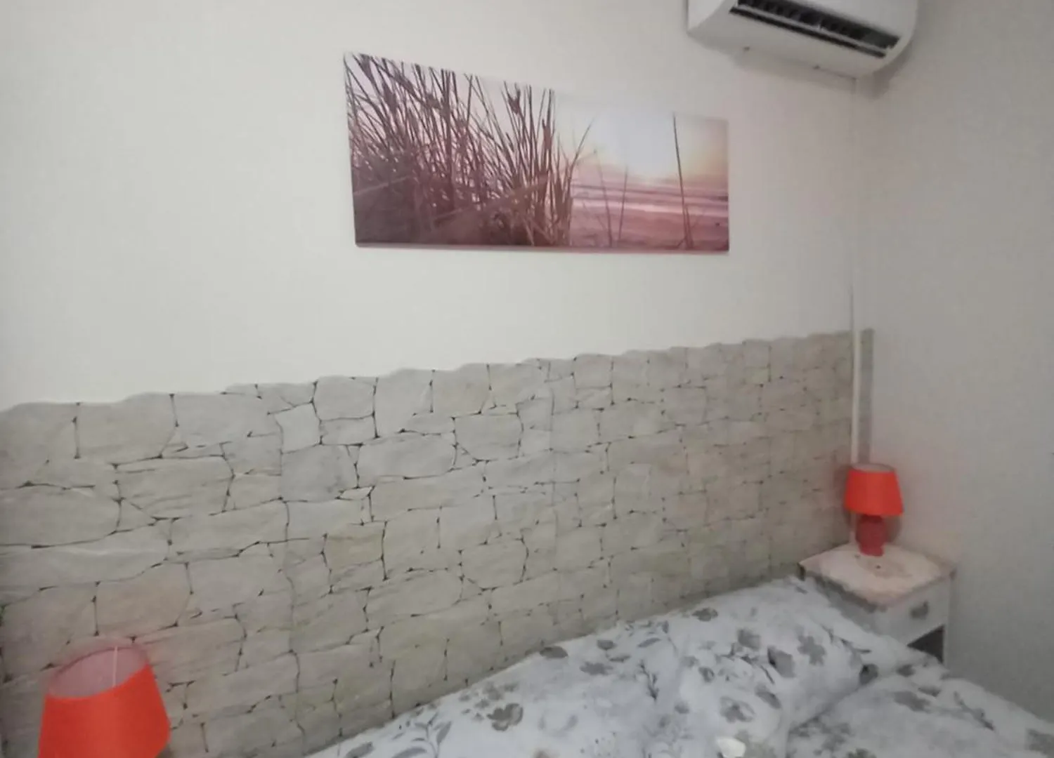 Konukevi Villa Puntorio Pachino