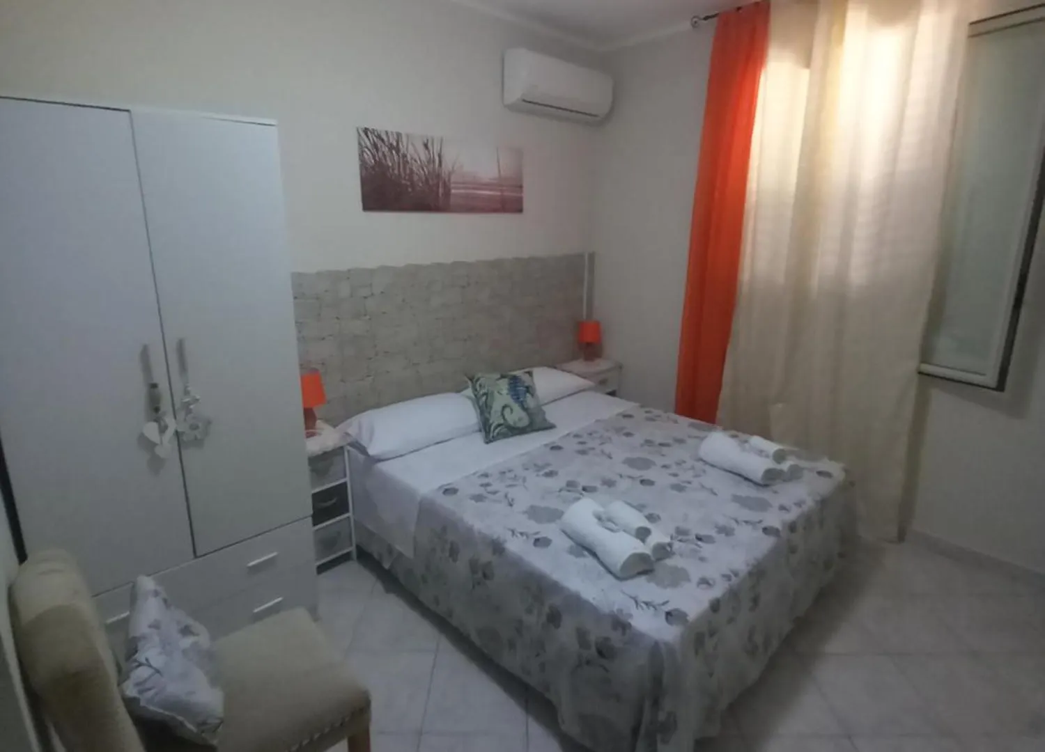 Konukevi Villa Puntorio Pachino İtalya